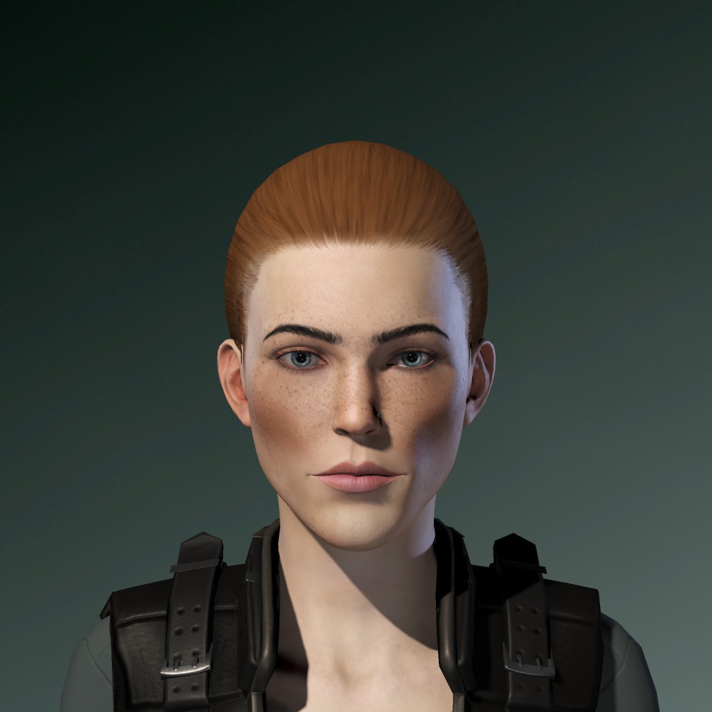 Dreadful Rorq