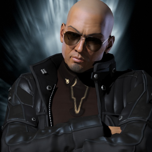 MR TIRAN
