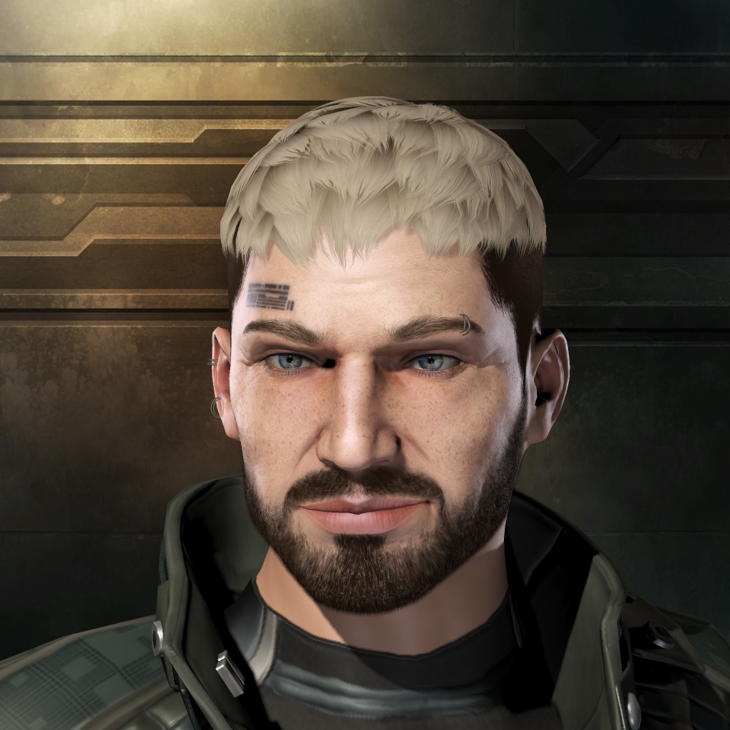 Portrait
