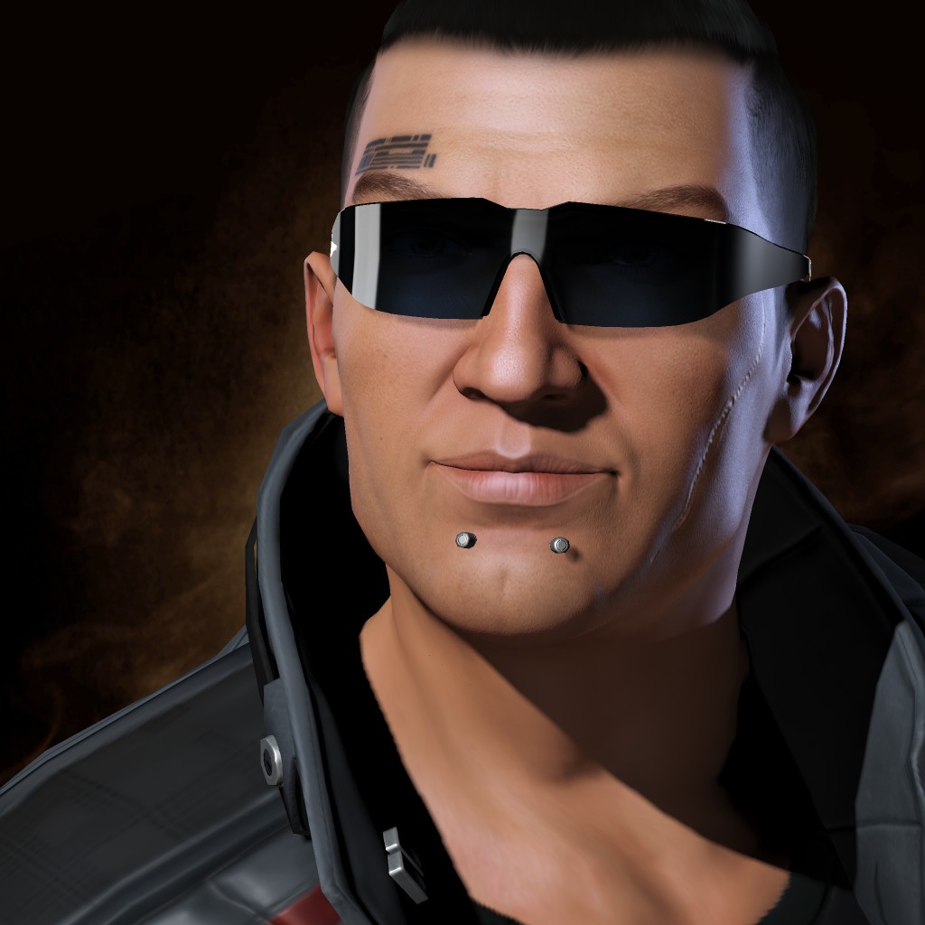 Arrogant Civilian