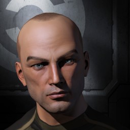 R4VE portrait