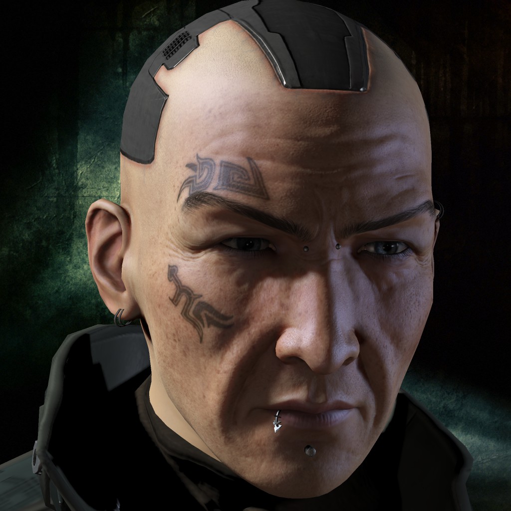 Ubik Valiss