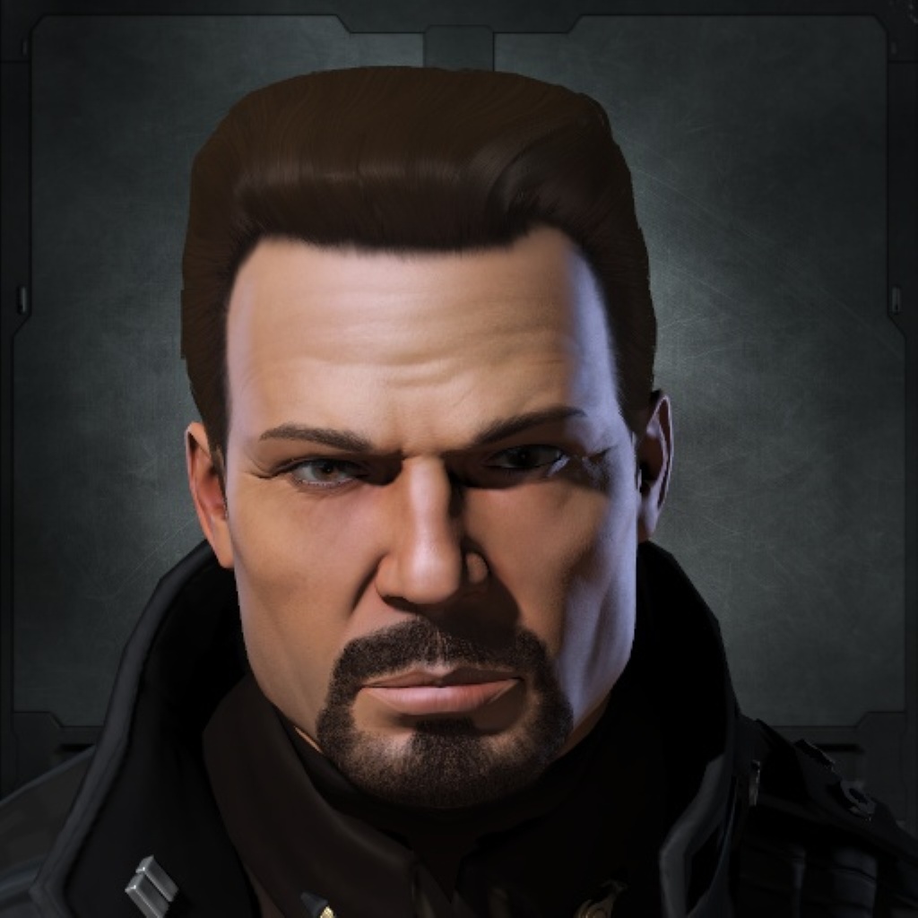 Generalissimo Apathico