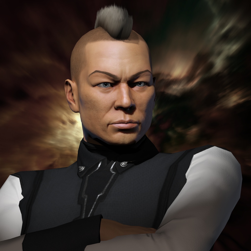 Hawk Striker