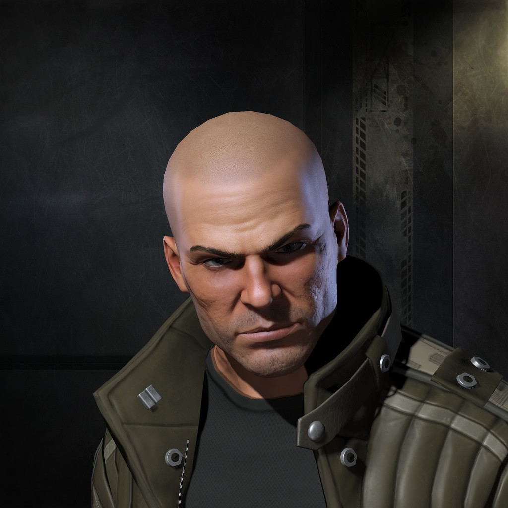Michael Storms