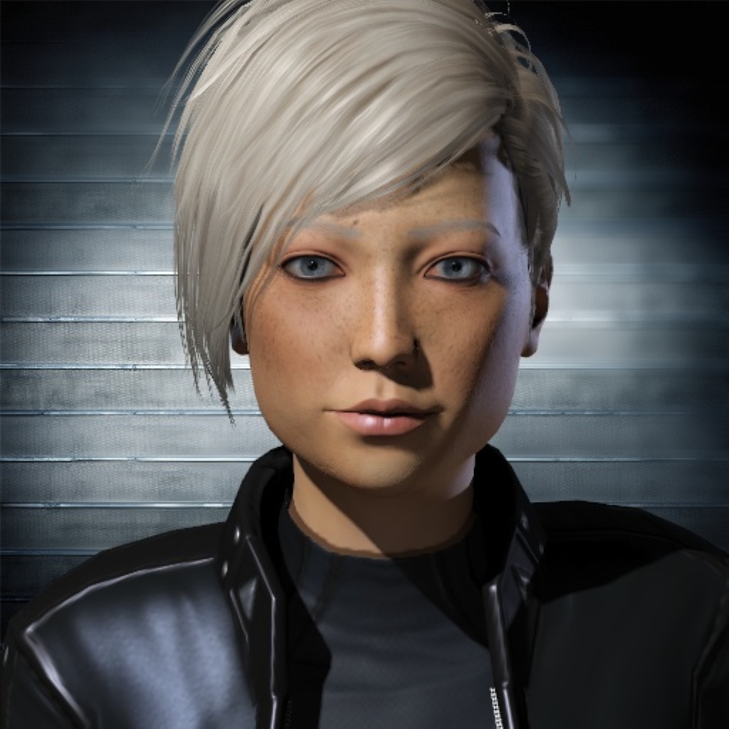 Miss NawabiKhana
