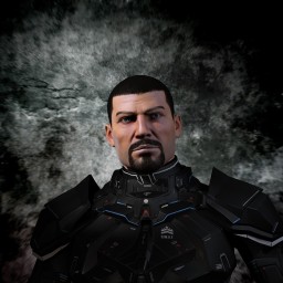 Kiser Sosa portrait