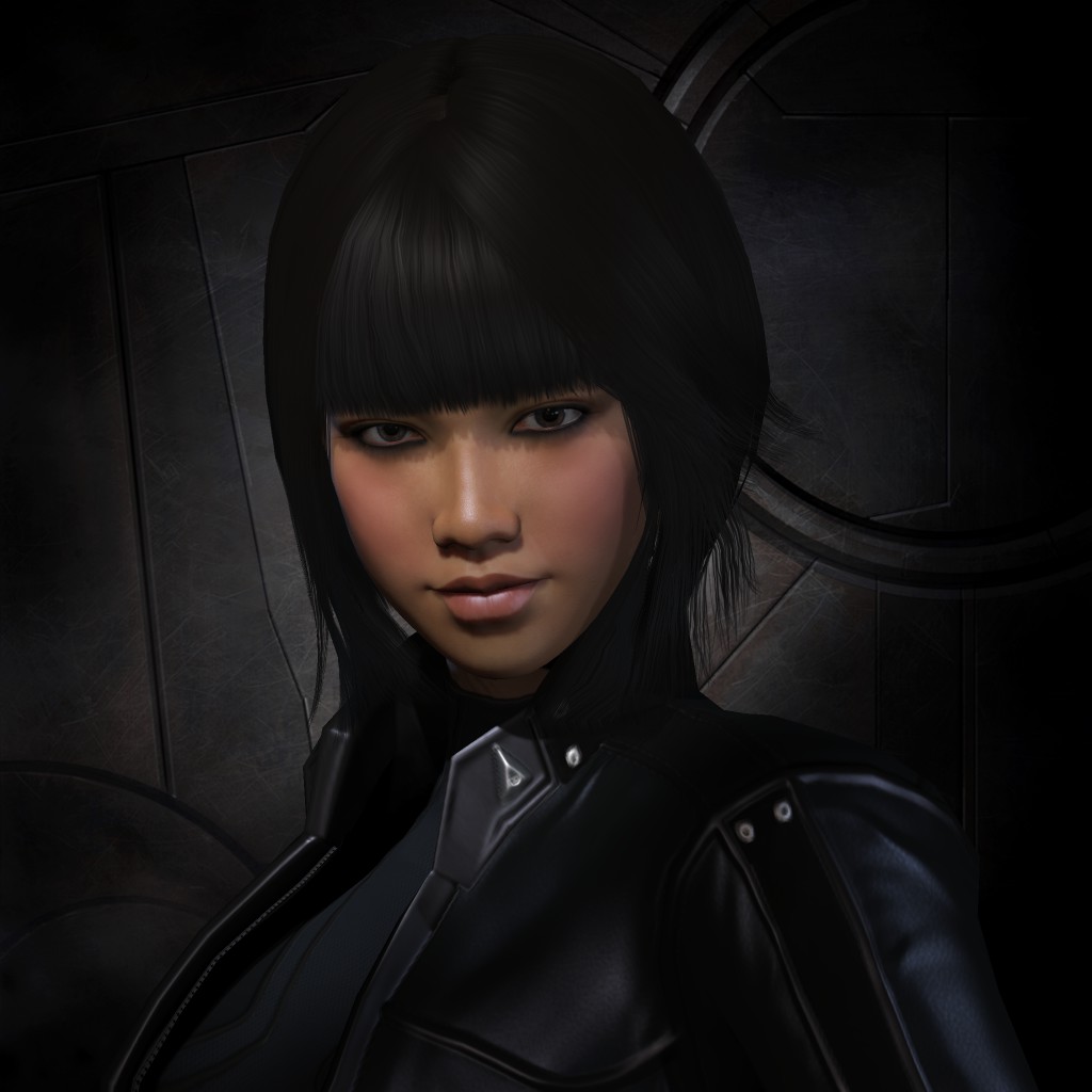portrait