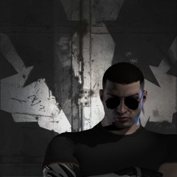 Gradur Dohr portrait