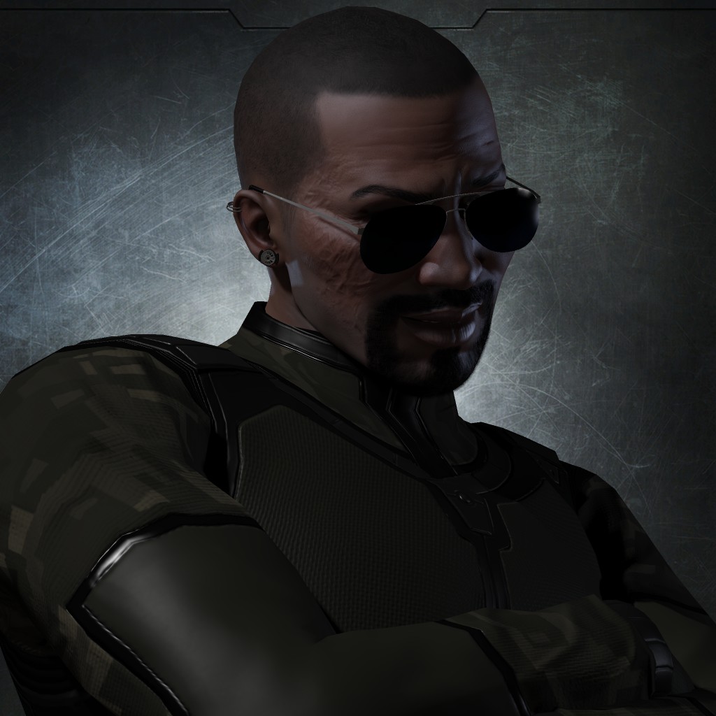 MasterBombardier Emery