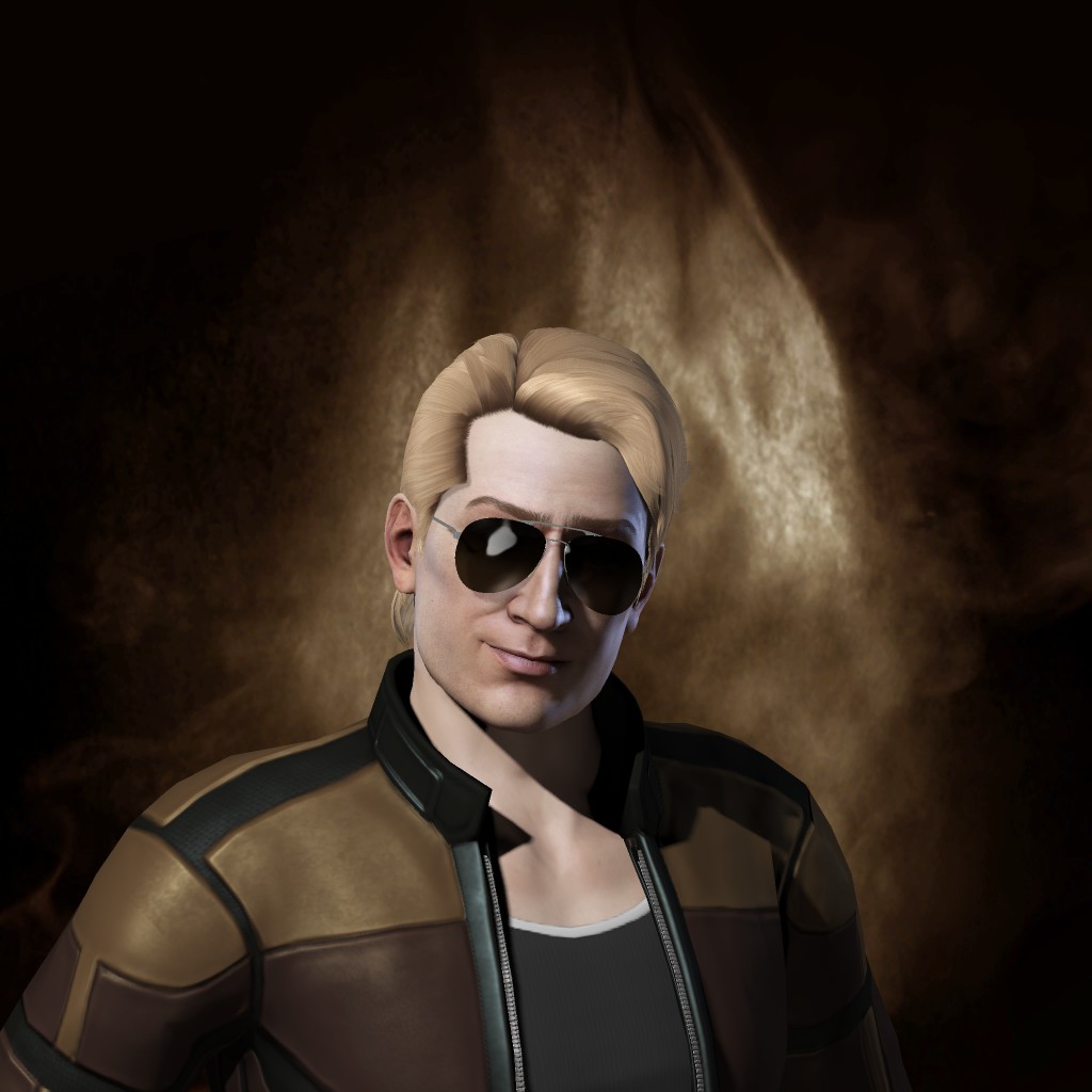 Kenshi kameko