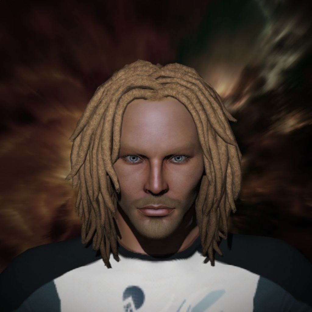 LastEarthling
