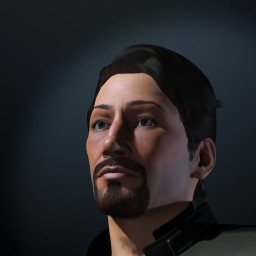 Ciryath Al'Darion portrait