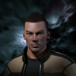 PowerLevi portrait