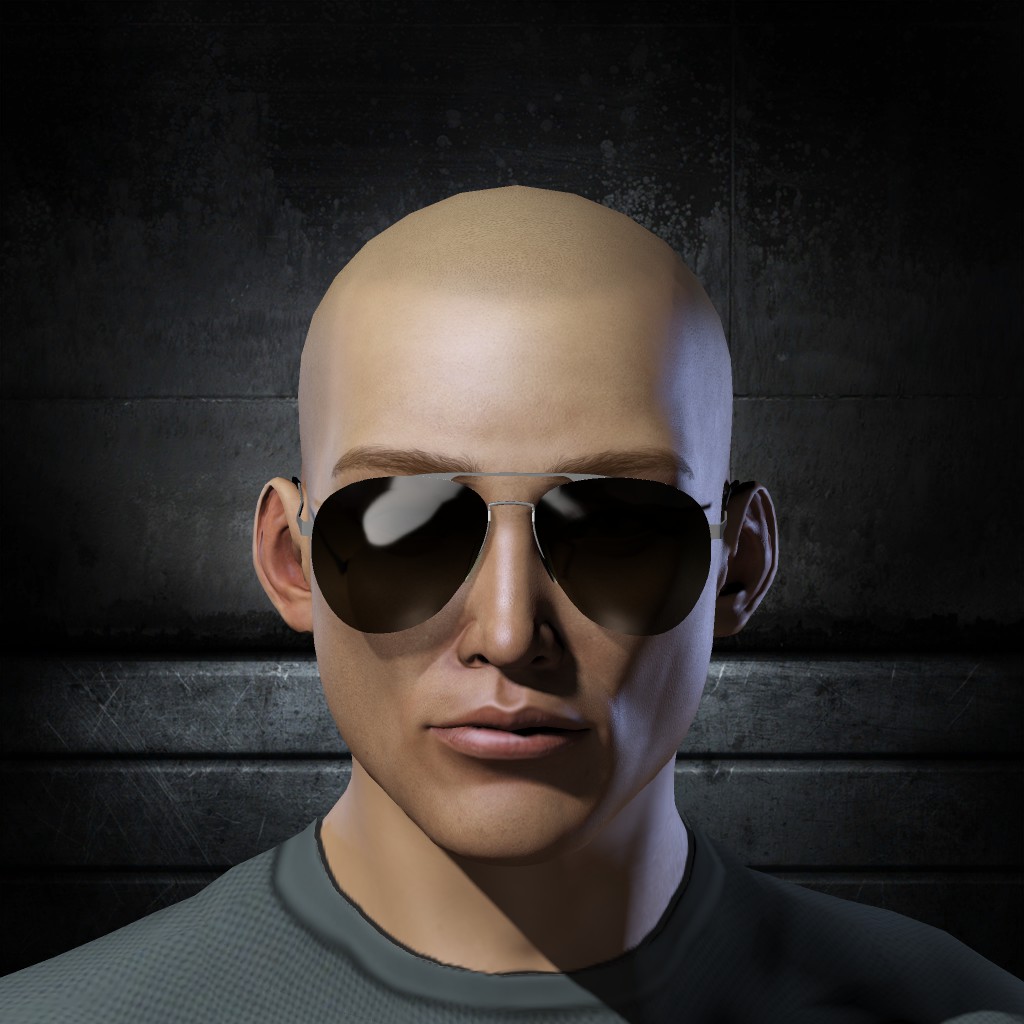 Gallente Citizen 1801347678