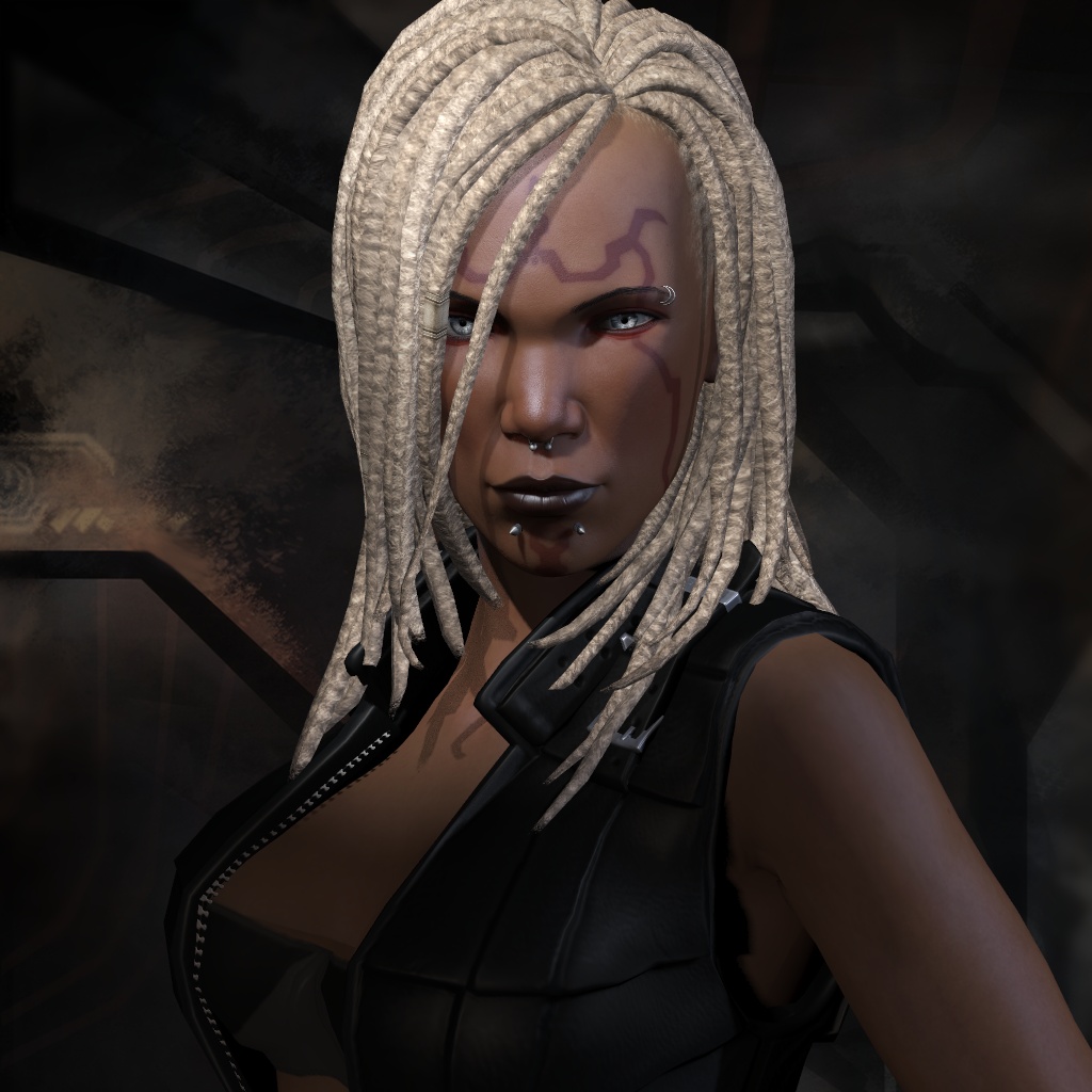 Alvara Kane