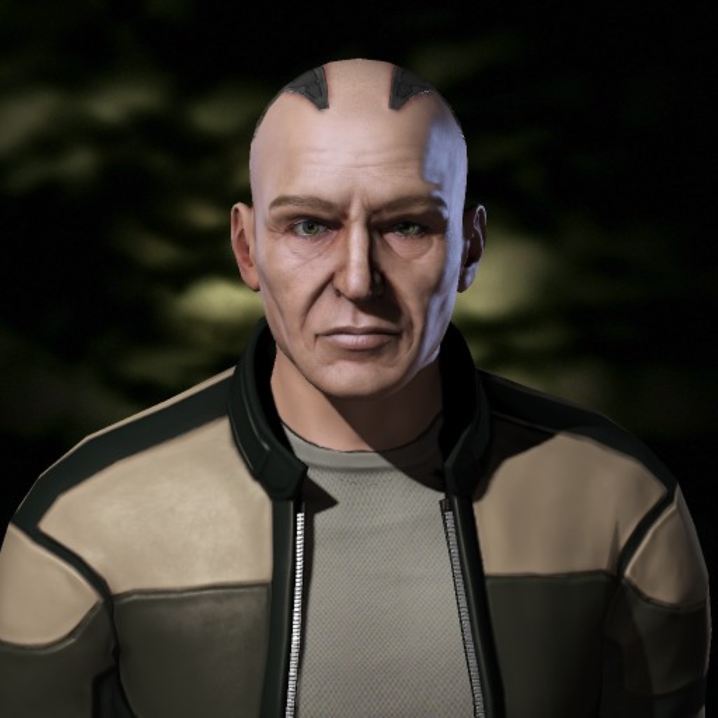 Alex Spacey Alex Spacey