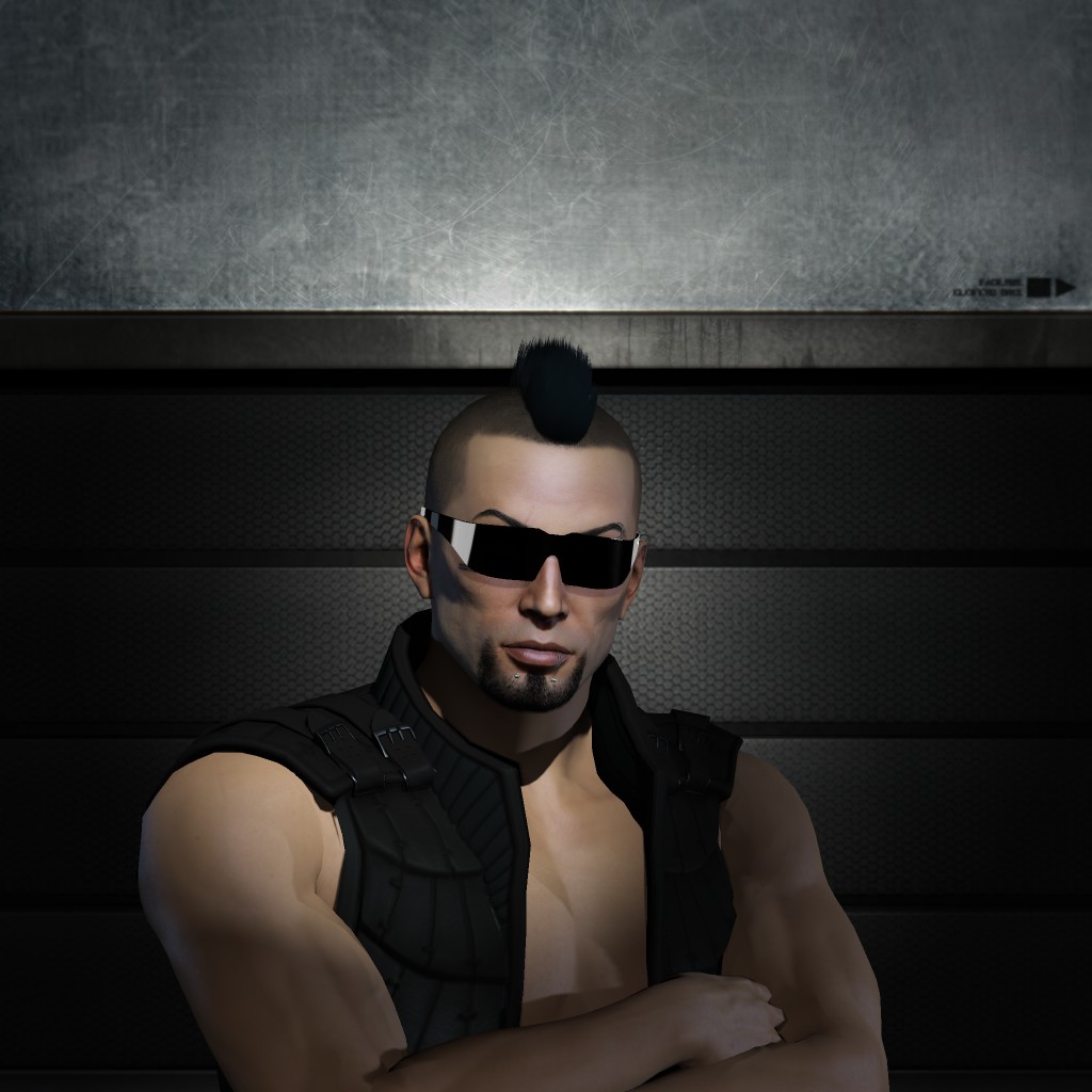 Merek Lokar