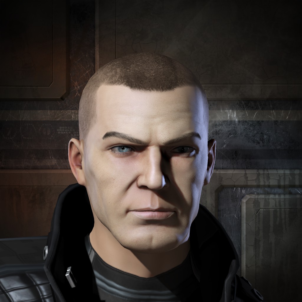 portrait