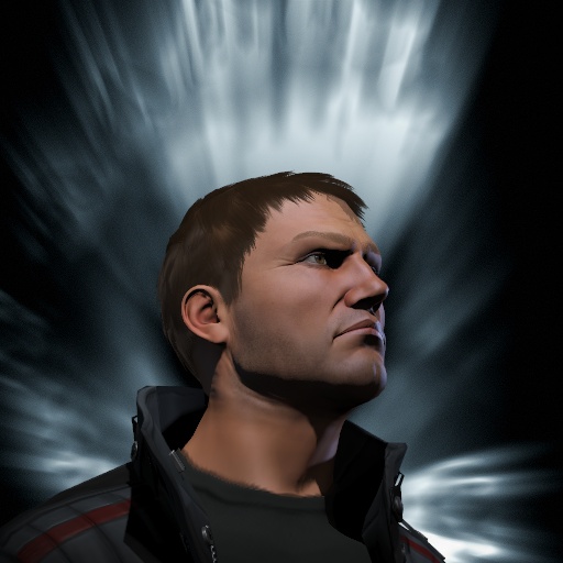 Slaine DarkStar