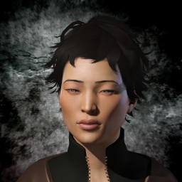 Meler portrait