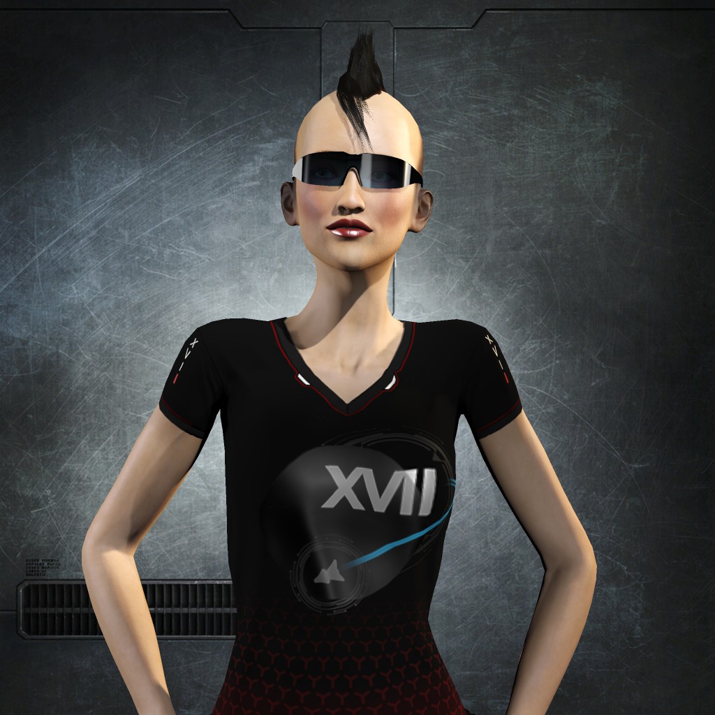 Miss Mainja