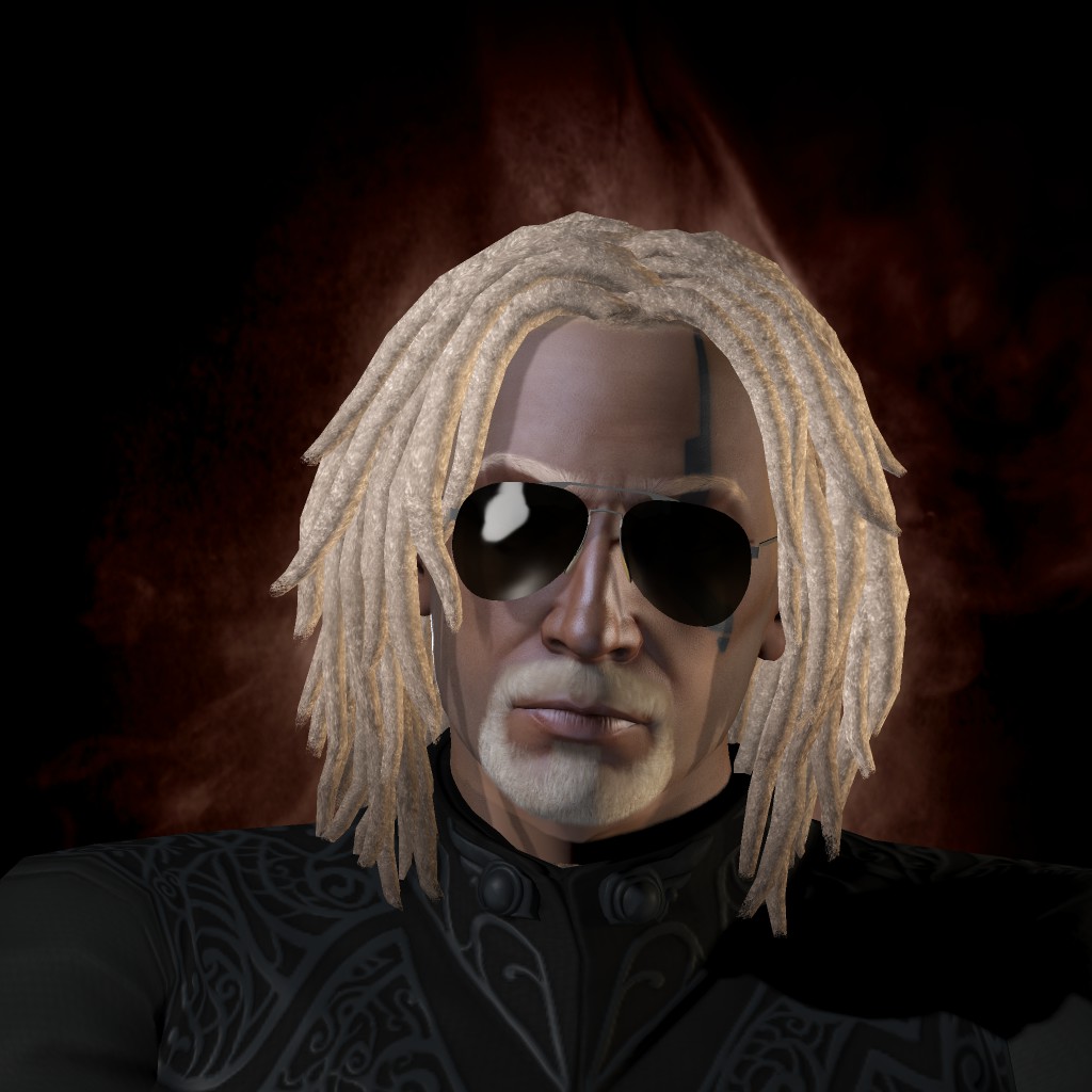 Jax Koreth
