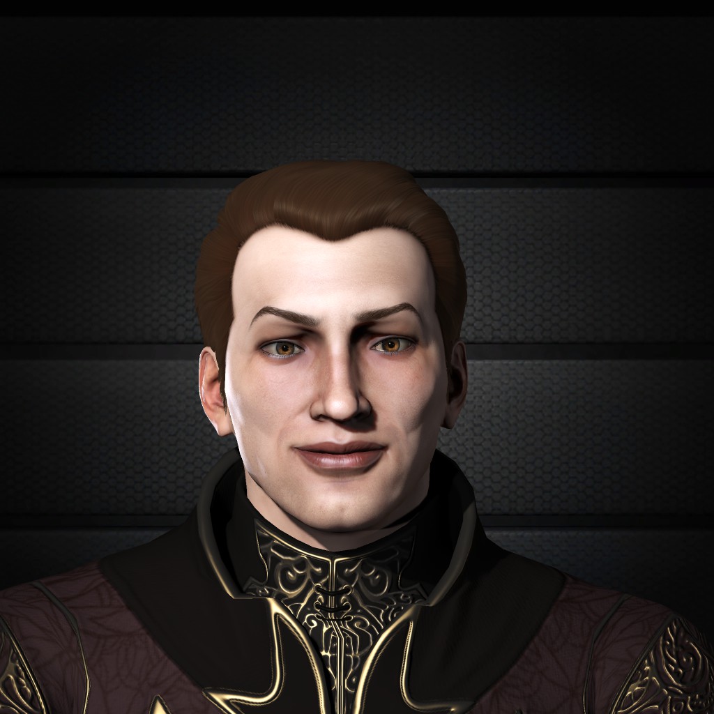 Captain Nem