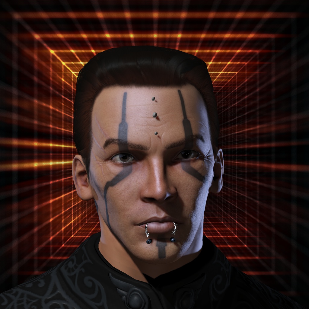 Khoram Darkheart