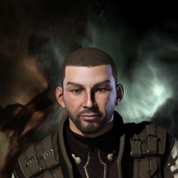 Shadowmaniac Stempe portrait