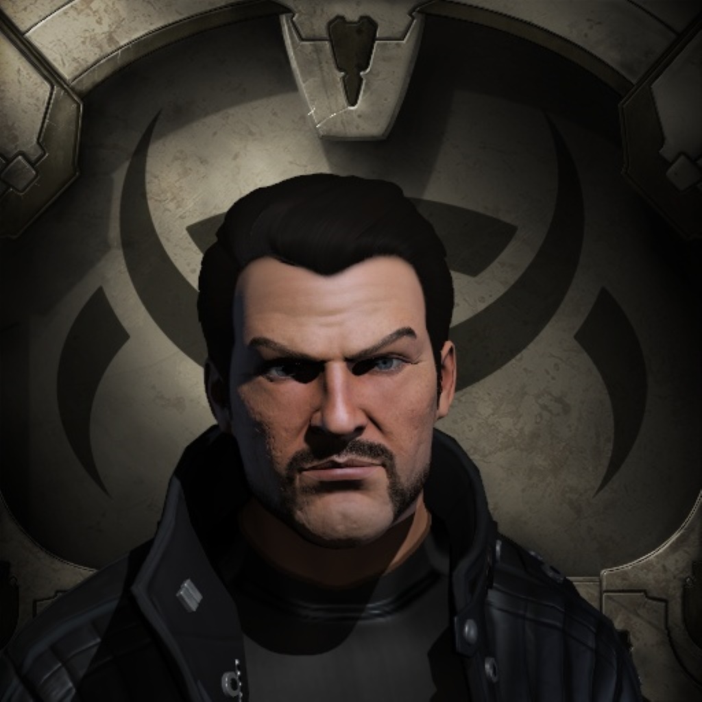 Vince Reigns