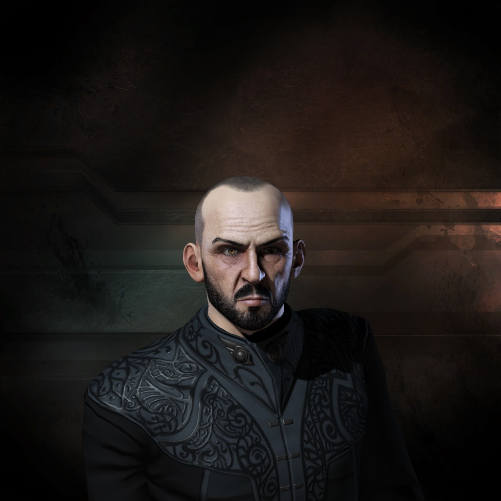 Colonel Sandels