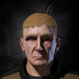 silver farrow portrait
