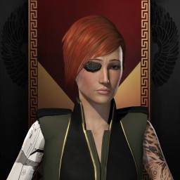 Essensia portrait