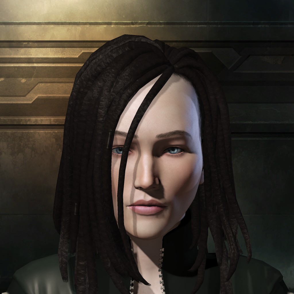 Seryna Vale