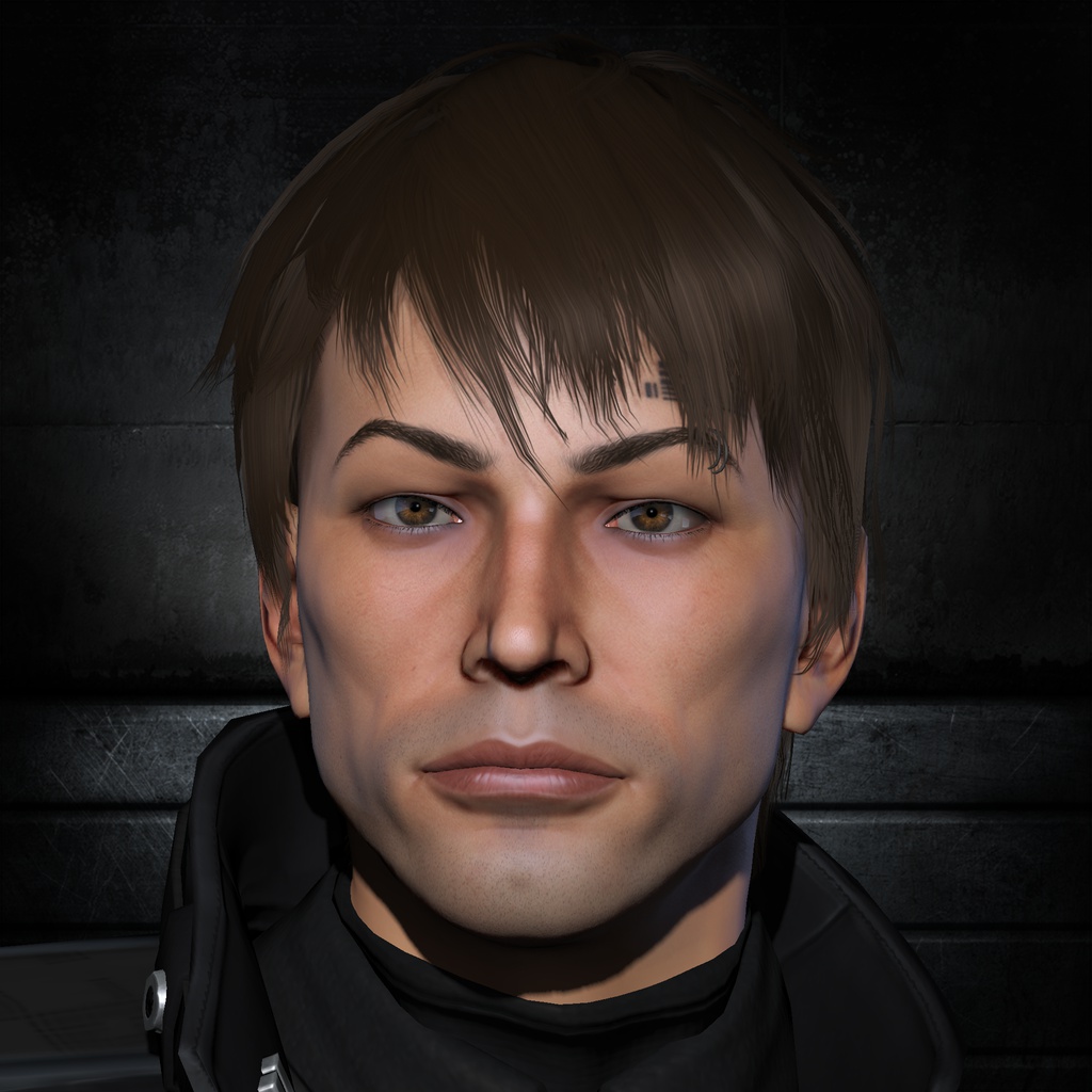 Kev Szaszari