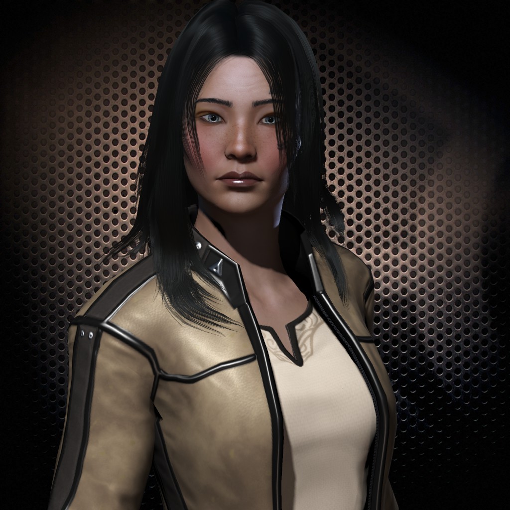 EvaCuna portrait