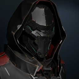 ZagadyH portrait