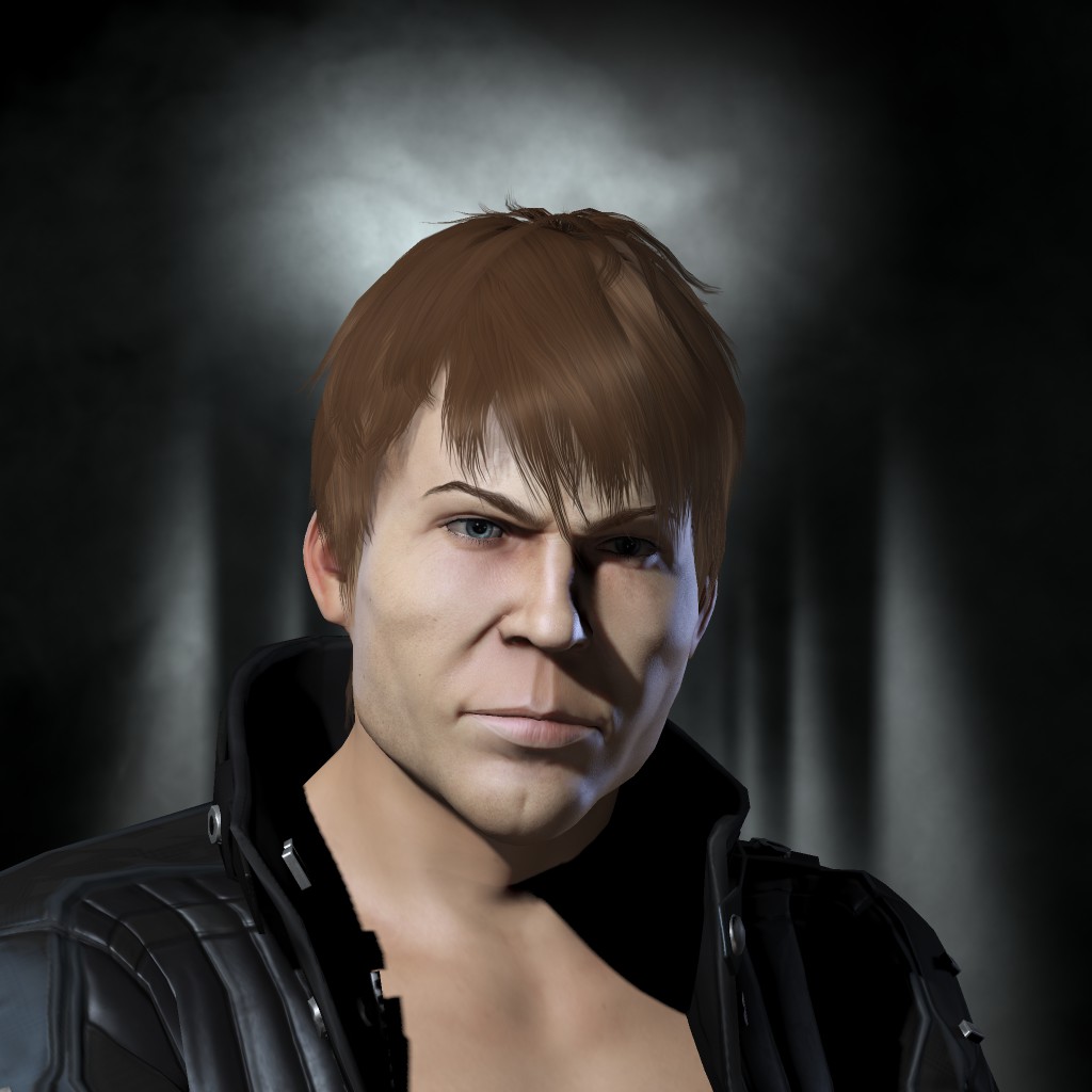 Fitz Lightbringer
