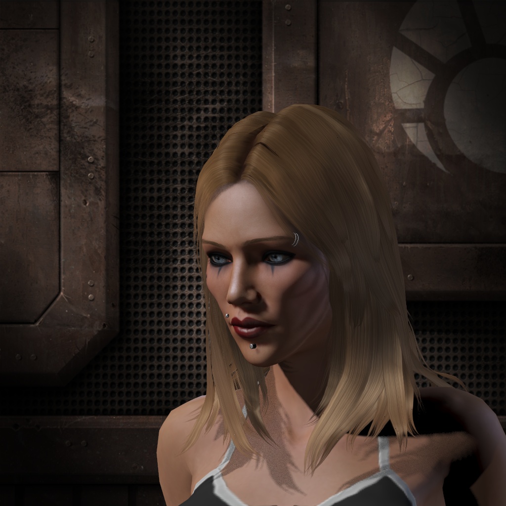 Lana Revol