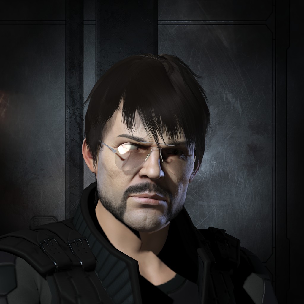 Sergei Kowalski
