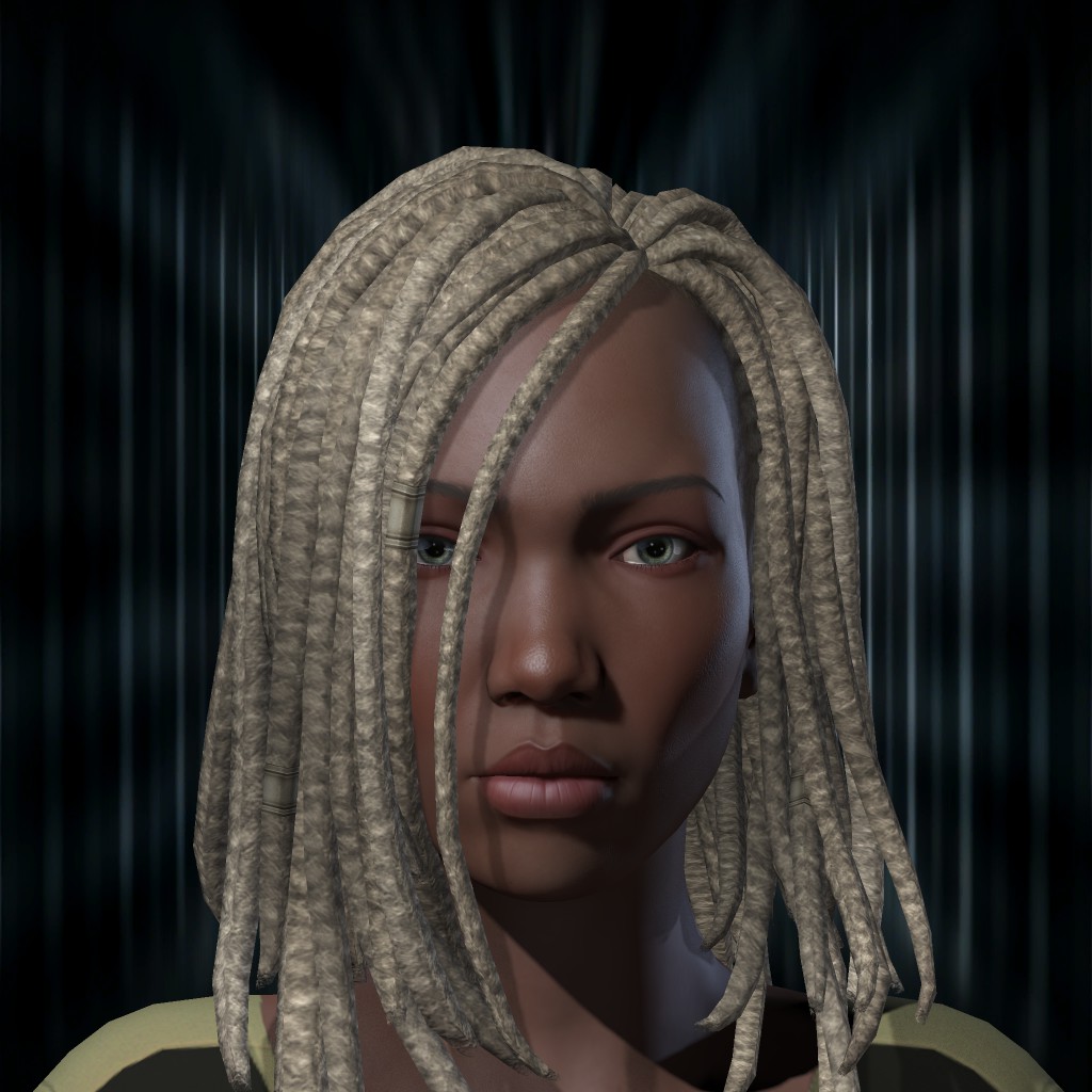 soldier chic