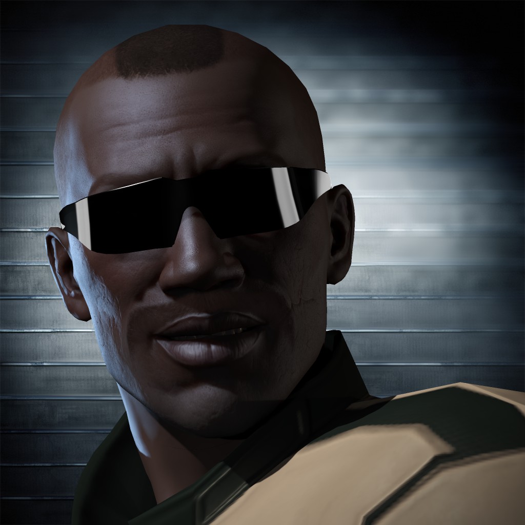 Roger Blastington