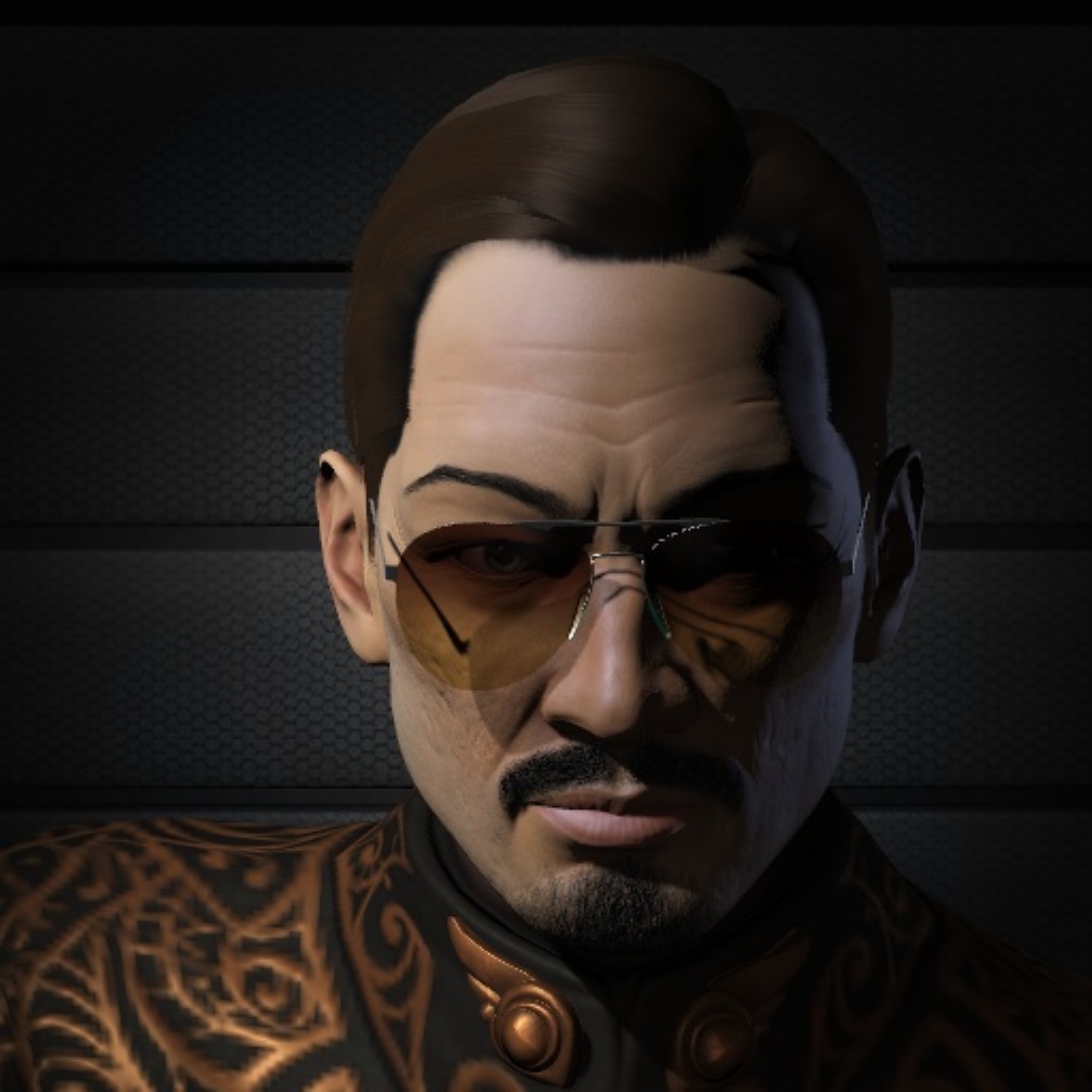 Tampiur Hallown