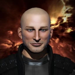 Phoenix Czech portrait