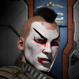 N0Escape portrait