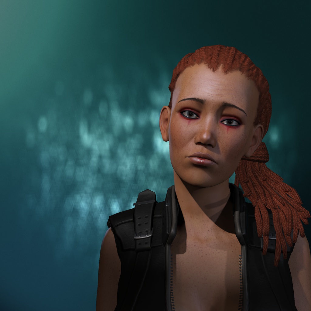 Beth McGee Beth McGee