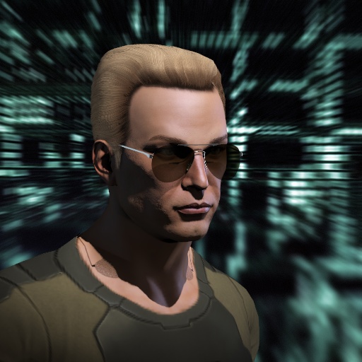 CommanderMorpheus