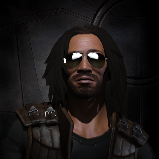 Captain Conspicuous