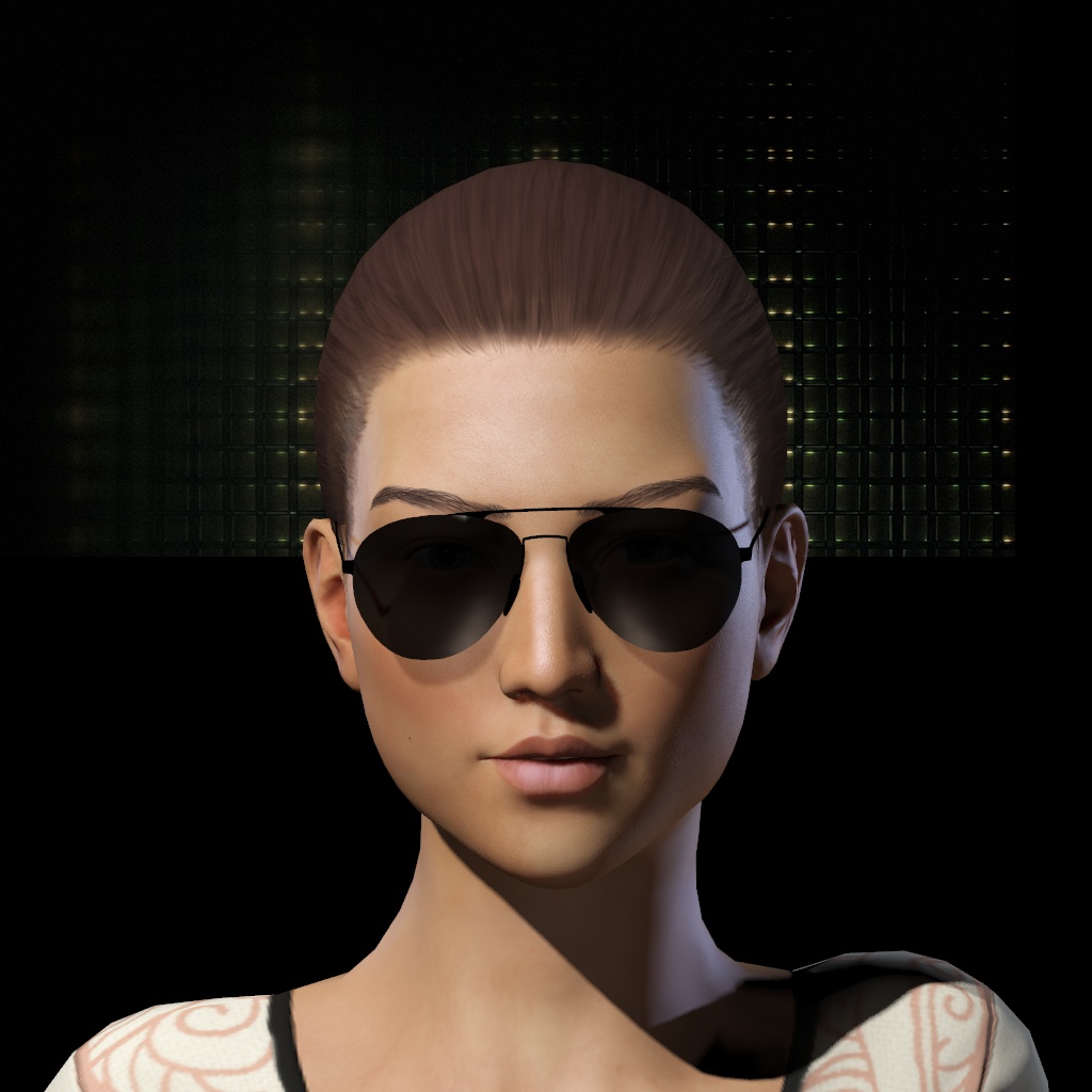cethandra 2
